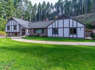 83497 Papenfus Rd, Pleasant Hill, OR 97455