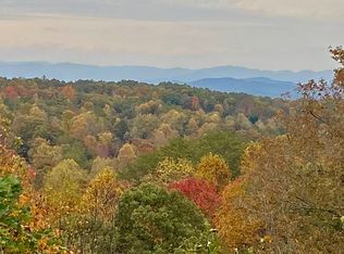 255 Chicory Dr E, Blairsville, GA 30512