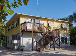 651 Rum Rd, Captiva, FL 33924