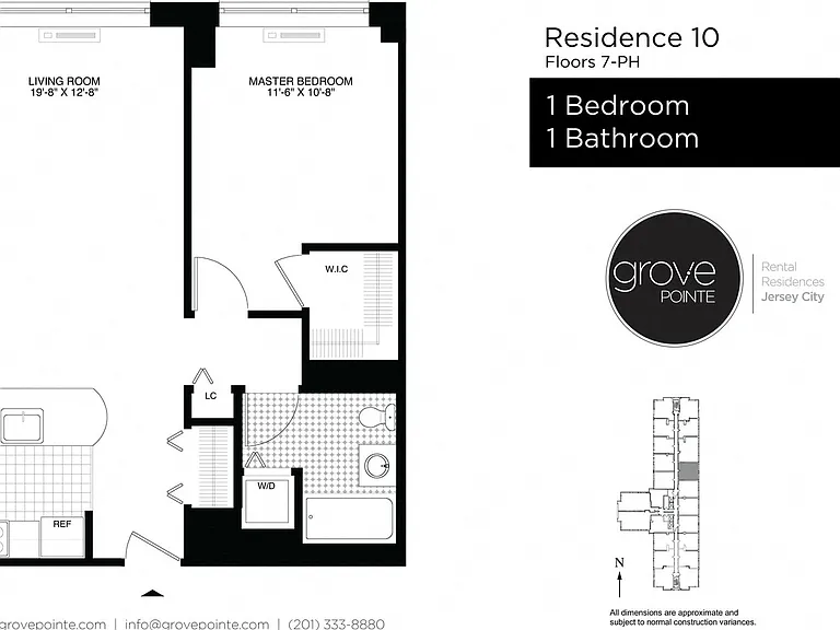 Grove Pointe — Photo 21