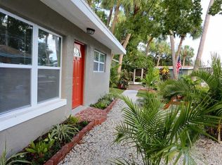 5822 S 5th St APT 9, Tampa, FL 33611