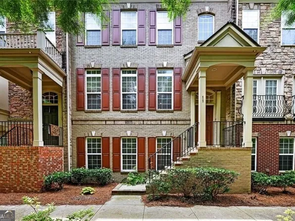 11 High Gate Trl, Decatur, GA 30030
