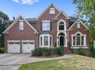 715 River Cove Dr, Dacula, GA