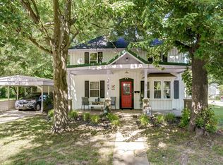 1003 S Market St, Mount Vernon, MO 65712