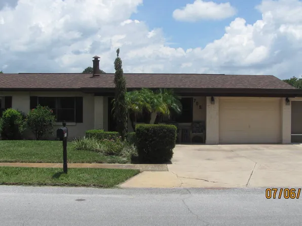 705 Glad Rd, Winter Haven, FL 33880