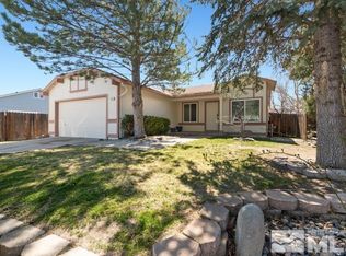 7776 Crystal Shores Dr, Reno, NV 89506