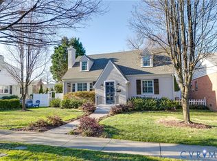 4515 Augusta Ave, Richmond, VA 23230