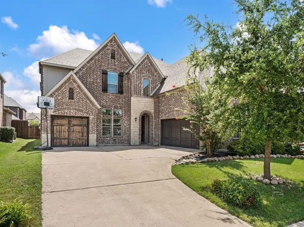 3316 Ridgecross Dr, Rockwall, TX 75087