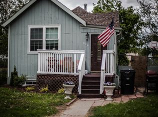 924 S Newton St, Denver, CO 80219