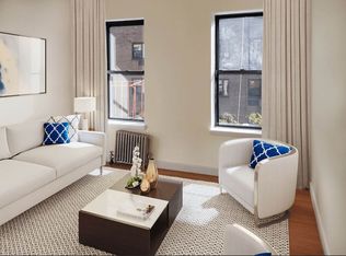 151 Ridge St APT 4A, New York, NY 10002