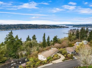 4915 116th Pl SE, Bellevue, WA