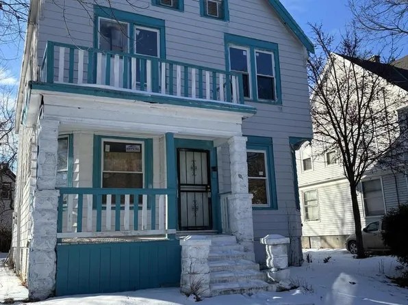 2817 North 12th STREET, Milwaukee, WI 53206