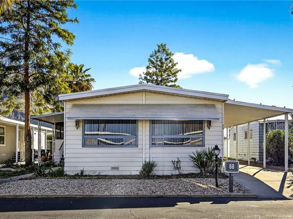 21100 State St Space 68, San Jacinto, CA 92583