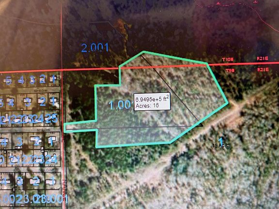 2nd image of 0 Rifle Range Rd