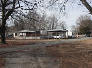 30 3rd Cir, Conway, AR 72032