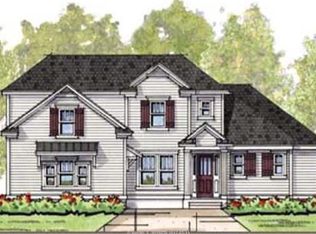 505 Jetfire Point, Bluffton, SC 29910