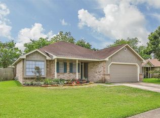 12203 White River Dr, Tomball, TX 77375