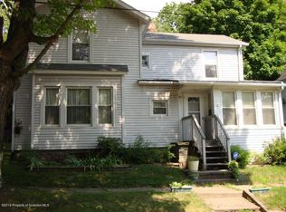 120 West Ave, Meshoppen, PA 18630
