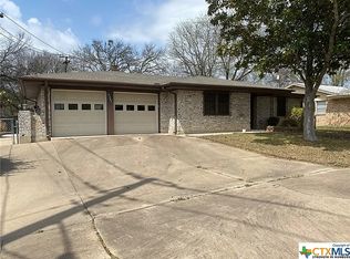 2207 Boland St, Copperas Cove, TX 76522