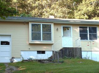 132 Gooseneck Hill Rd, Canterbury, CT 06331