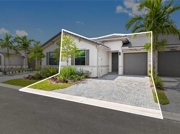 7305 Ivory Spg #7-102, Delray Beach, FL 33446