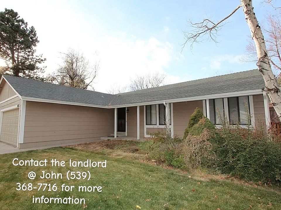 1st image of 4053 S Olathe Ct