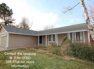 4053 S Olathe Ct, Aurora, CO 80013