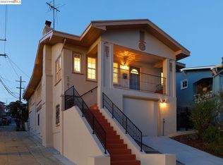 2701 Park Blvd, Oakland, CA 94606