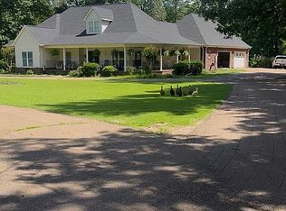10977 W Commerce St, Hernando, MS 38632