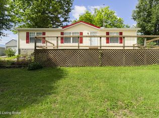 14 Trailwoods Ln, Leitchfield, KY 42754