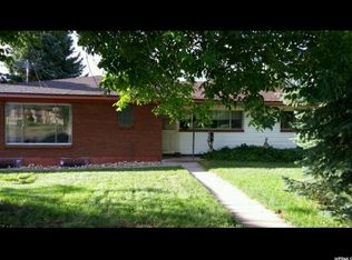 150 W 100 S, Kanosh, UT 84637