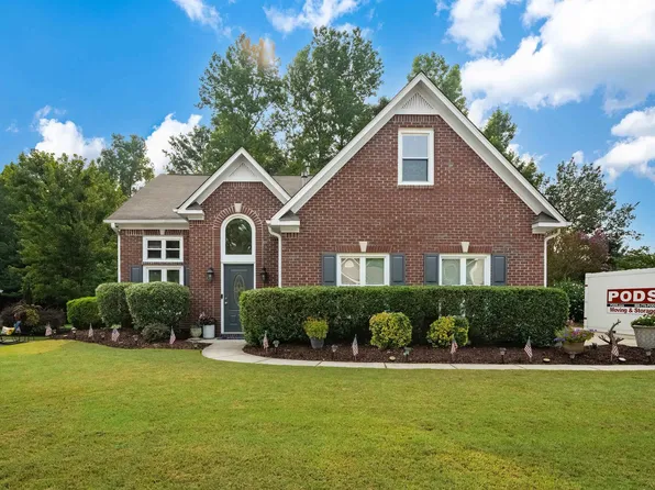 3105 Trace Way, Trussville, AL 35173