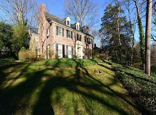 834 Lullwater Rd, Atlanta, GA 30307