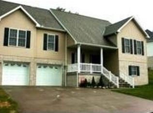 1309 Jamestowne Dr, Morgantown, WV 26508