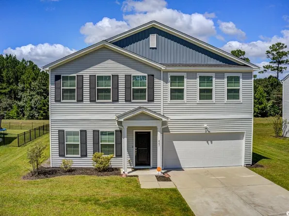 447 Archer Ct., Conway, SC 29526