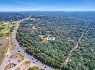 8995 Fm 306 LOT 1, New Braunfels, TX 78132