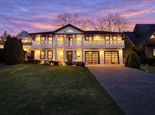 1830 126th St, Surrey, BC V4A3P5