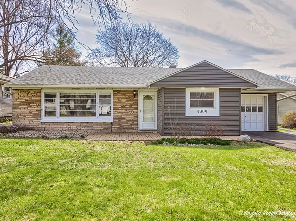 4309 South St, McHenry, IL 60050