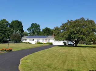 44 Sylvia Dr, Melrose, NY 12121