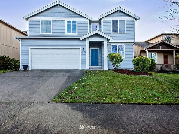 2505 Hidden Springs Loop SE, Olympia, WA