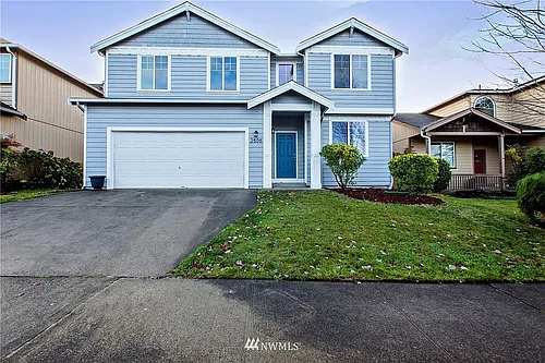 2505 Hidden Springs Loop SE Photo 1