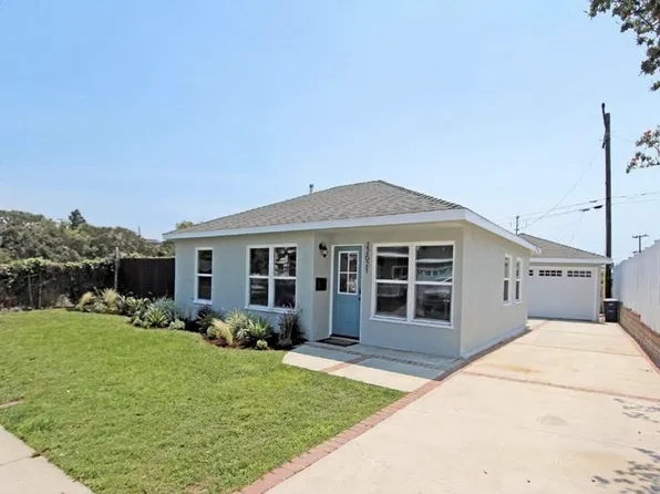 22621 Susana Ave, Torrance, CA 90505