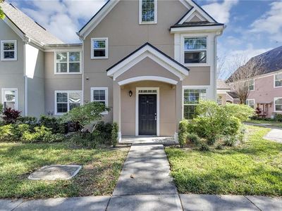 3398 Greenwich Village Blvd APT 104, Orlando, FL, 32835