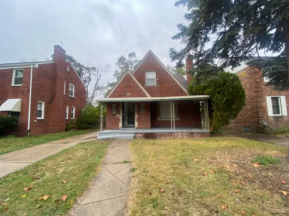 18467 Pinehurst St, Detroit, MI 48221
