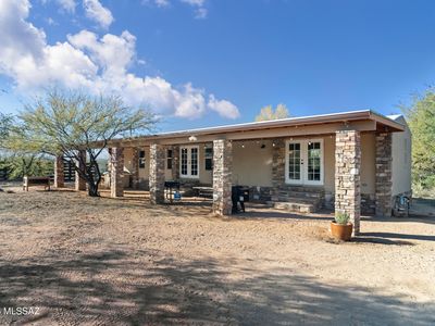 16880 S Country Club Rd, Sahuarita, AZ, 85629