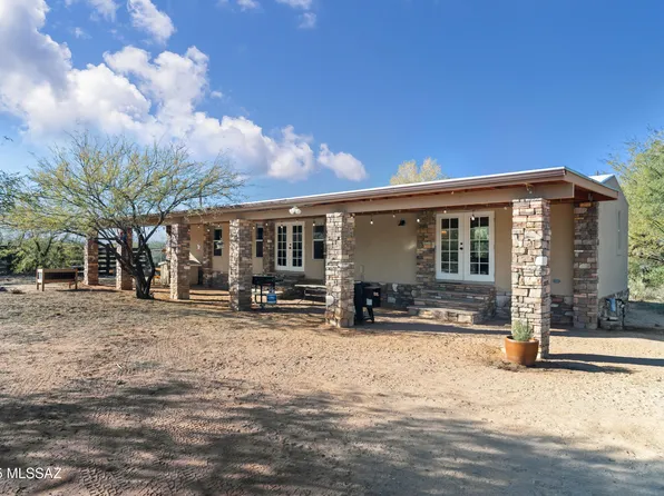 16880 S Country Club Rd, Sahuarita, AZ 85629