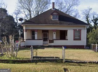 347 Woolfolk St, Macon, GA 31217