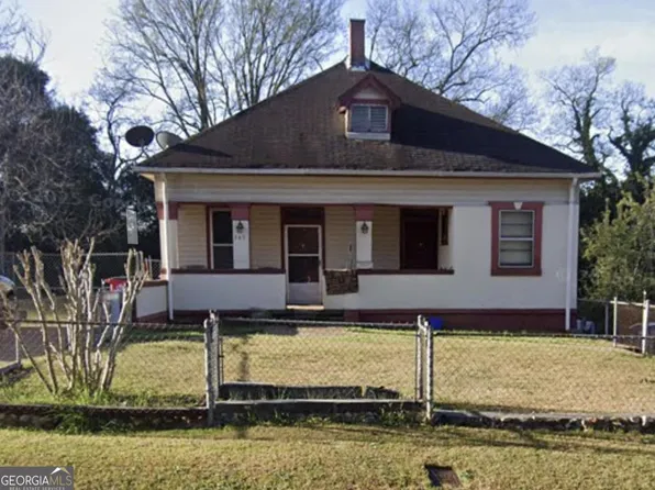 347 Woolfolk St, Macon, GA 31217