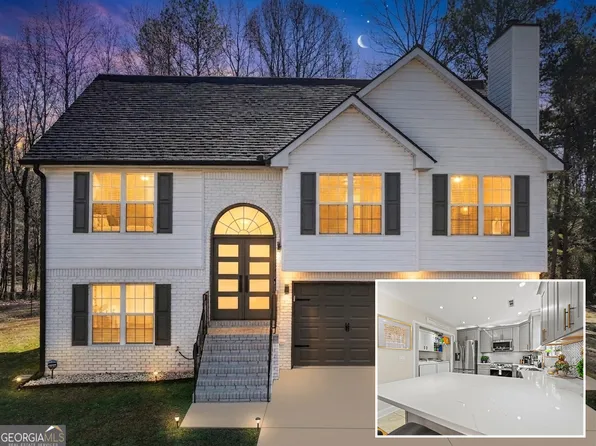 7235 Ironwood Dr, Gainesville, GA 30507