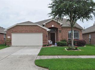 21603 Kings Bend Dr, Kingwood, TX 77339